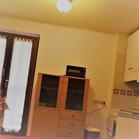 브루일서비니아 Il Nido Di Asia Cir N0310 아파트 외부 사진